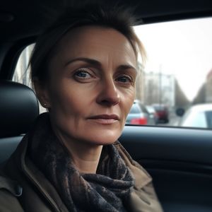 Zuzanna Nowak, 39 lat