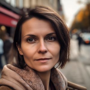 Alicja Sosnowska, 29 lat